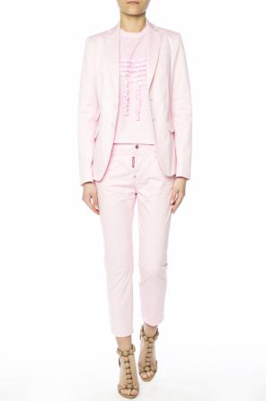 Narrow leg jeans, zdjęcie 2 Narrow leg jeans od Dsquared2